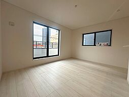 浦和区領家2丁目（新築未入居住宅）