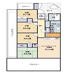 ソルシエーナ川口