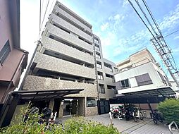 キャッスルマンション浮間舟渡
