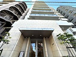 ガーデンホーム東十条