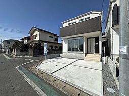 さいたま市西区プラザ2期2号棟 2号棟