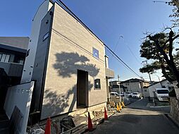 豊中市若竹町1丁目_1棟限定新築一戸建