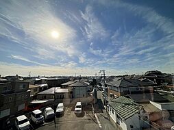 豊中市若竹町1丁目_1棟限定新築一戸建