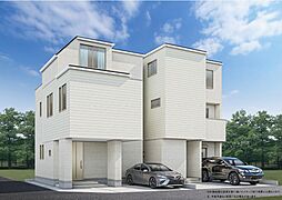大阪市淀川区西三国3丁目_全3区画