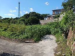 鹿児島市吉野町の土地