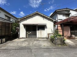 鹿児島市田上5丁目の土地