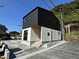 鹿児島市玉里町の一戸建て