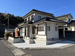 鹿児島市西陵7丁目の一戸建て