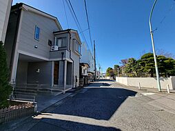 川口市前川2丁目