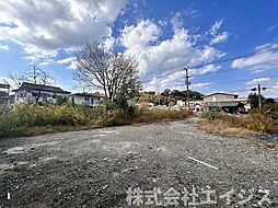 人吉市駒井田町　売地