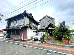 八代市本町中古戸建　国登録有形文化財