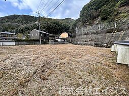 坂本町西部売土地