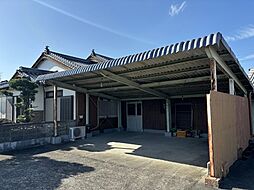 八代市千丁町古閑出中古戸建（倉庫付き）