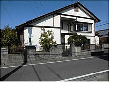 八代市永碇町中古戸建