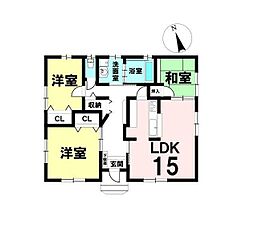 八代市高小原町中古戸建