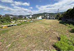 売土地　八代市植柳下町