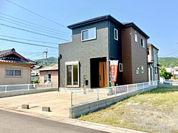 和歌山市市小路　中古戸建