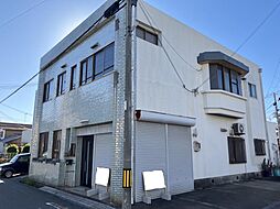 東長町土地