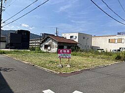 海南市日方土地