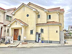 和歌山市延時　中古戸建