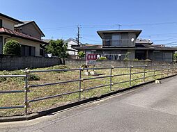 紀の川市古和田　売土地