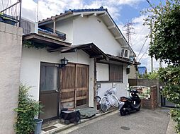 和歌山市福島　中古戸建て