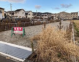 紀の川市貴志川町神戸　売土地