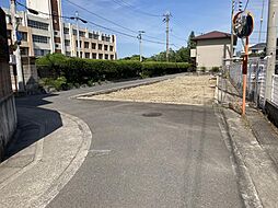 岩出市西野　売土地