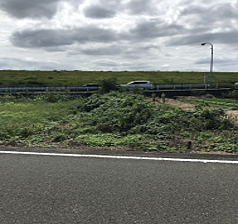 岩出市中島 売土地