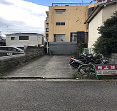 和歌山市畑屋敷雁木丁 売土地