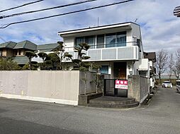 和歌山市毛見　中古戸建て