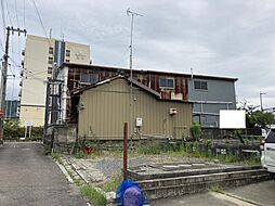 海南市船尾 売土地