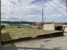 有田市港町 売土地