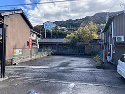 藤白　売土地