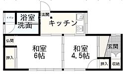 和歌山市太田中古戸建て