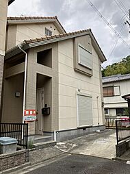 和歌山市吉原　中古戸建