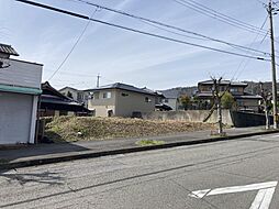 岩出市紀泉台 売土地