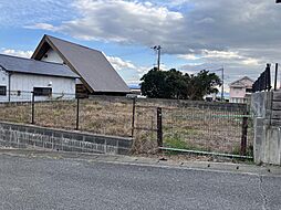 和歌山市加太　売土地