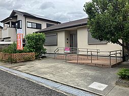 和歌山市島橋西ノ丁　戸建て