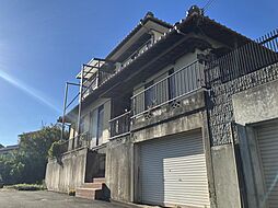 和歌山市直川　中古戸建