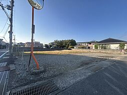 御坊市湯川町小松原　土地