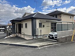六十谷　戸建て住宅