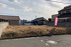 岩出市紀泉台　売土地