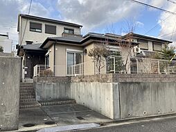 和歌山市つつじが丘戸建