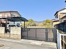 岩出市吉田　売土地