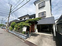 和歌山市小雑賀