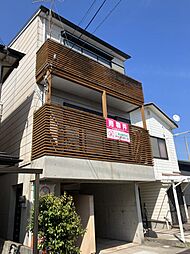 島橋北ノ丁　戸建