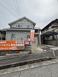 橋本市光陽台　戸建