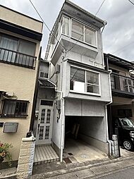 伏見区桃山町丹後１棟 １棟