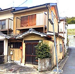 伏見区桃山町丹後１棟 １棟
